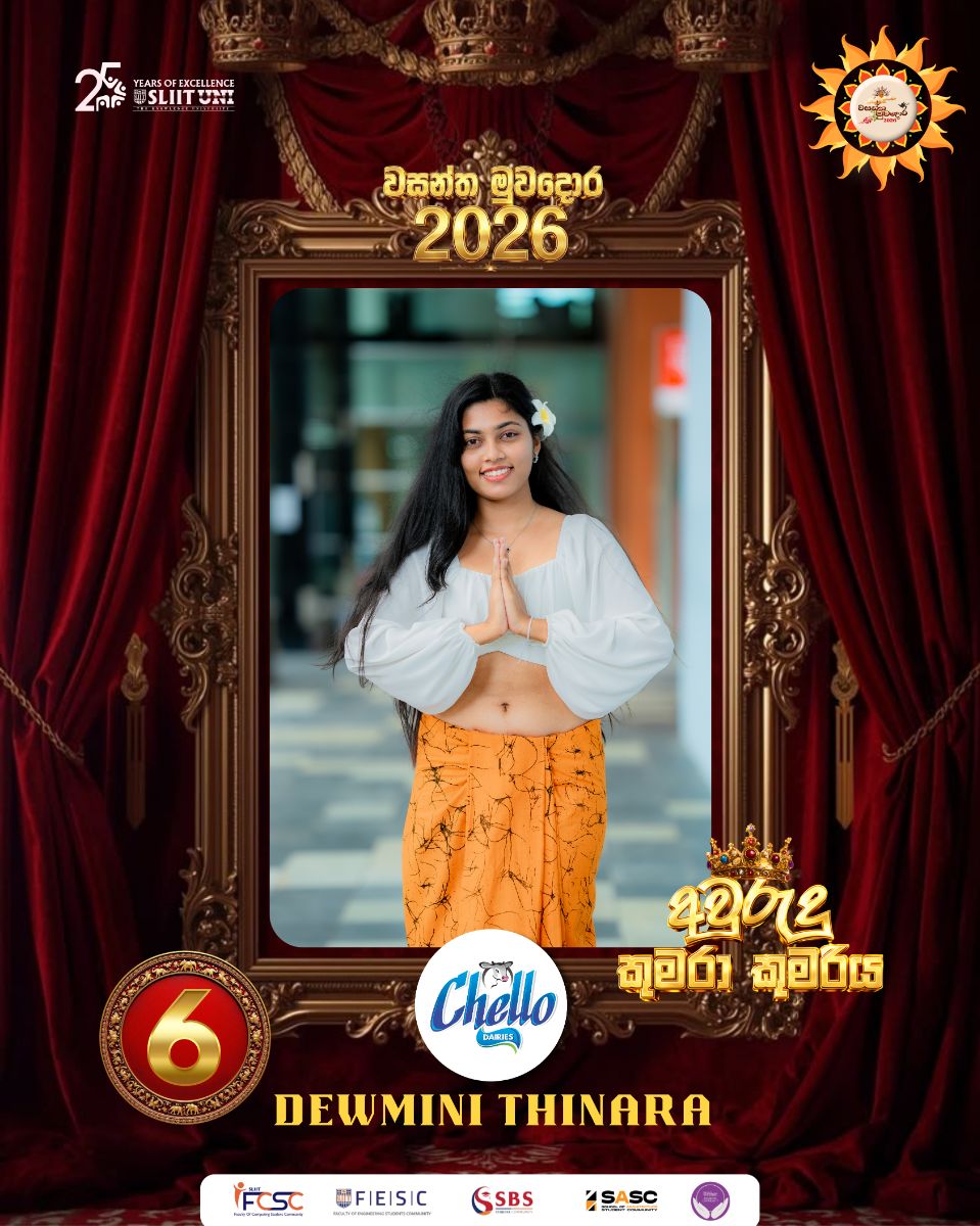 Dewmini Thinara